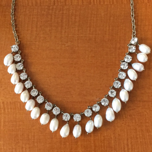 J. Crew Jewelry - J. Crew necklace